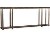 Hooker Furniture Living Room Vera Cruz Console Table